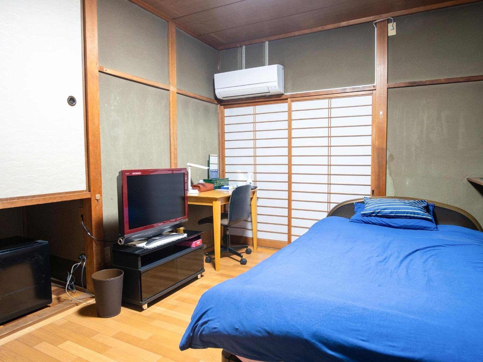 Takayanagi Ryokan - Vacation Stay 88522V Takamatsu Luaran gambar