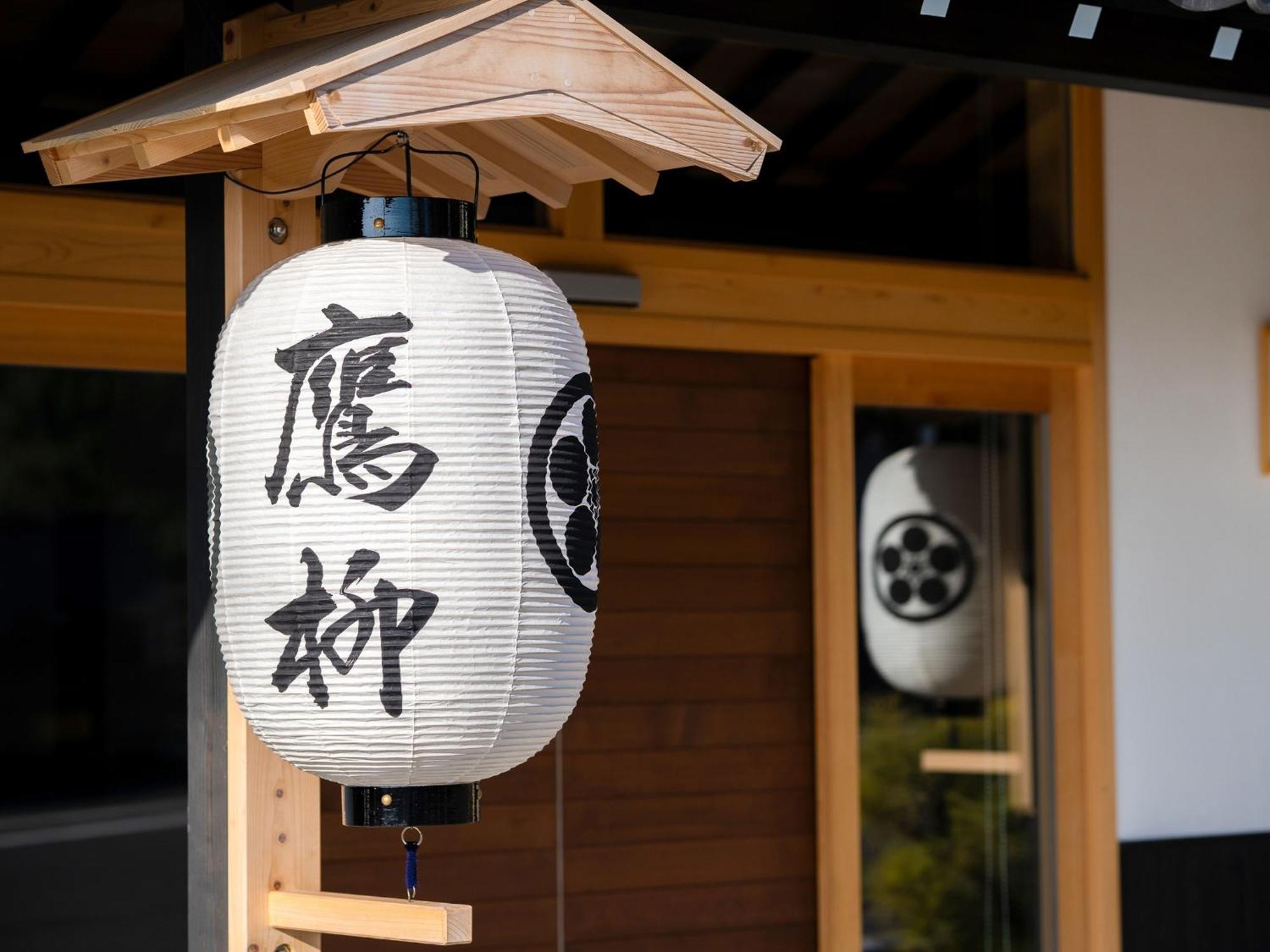 Takayanagi Ryokan - Vacation Stay 88522V Takamatsu Luaran gambar