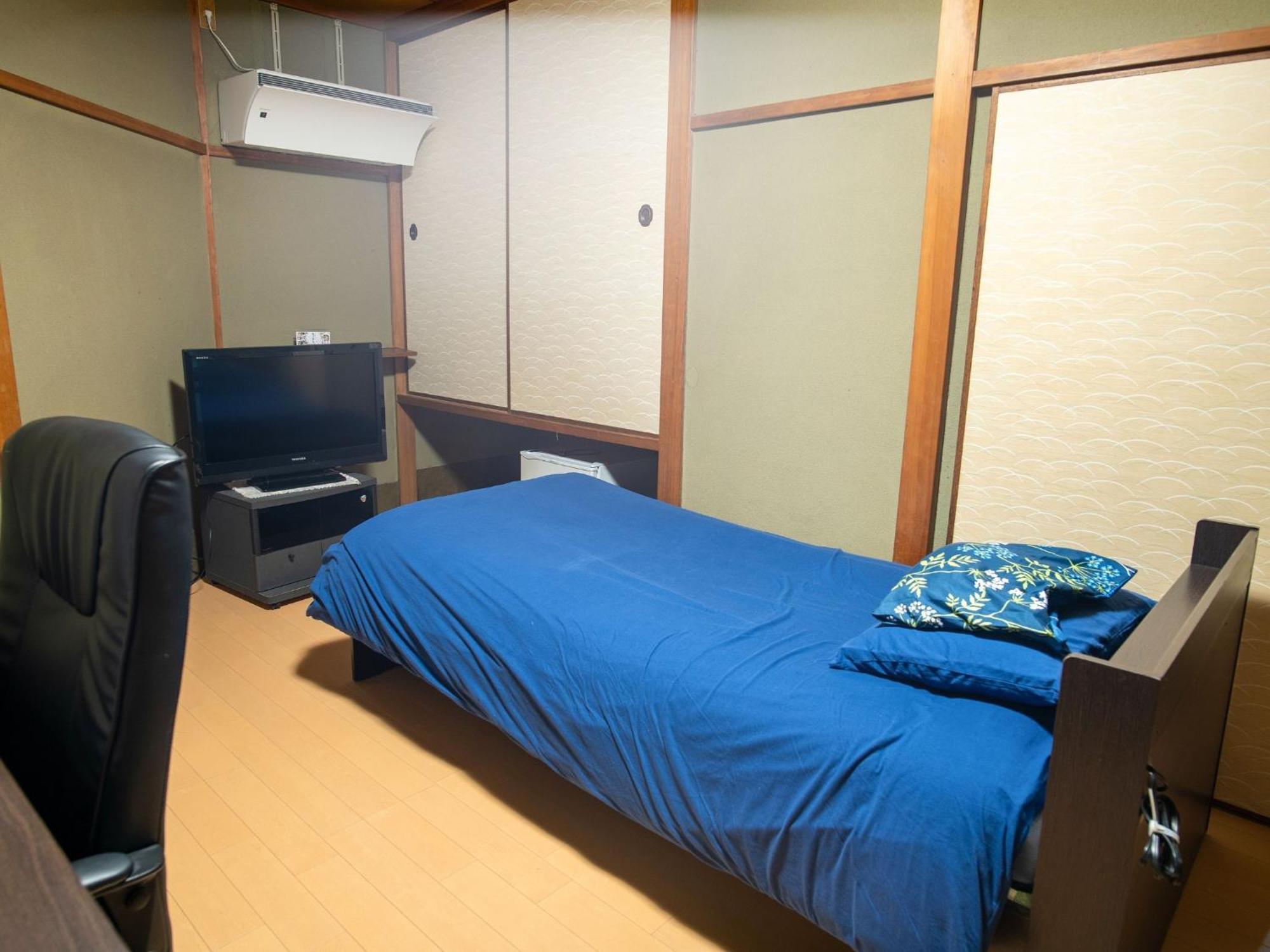 Takayanagi Ryokan - Vacation Stay 88522V Takamatsu Luaran gambar