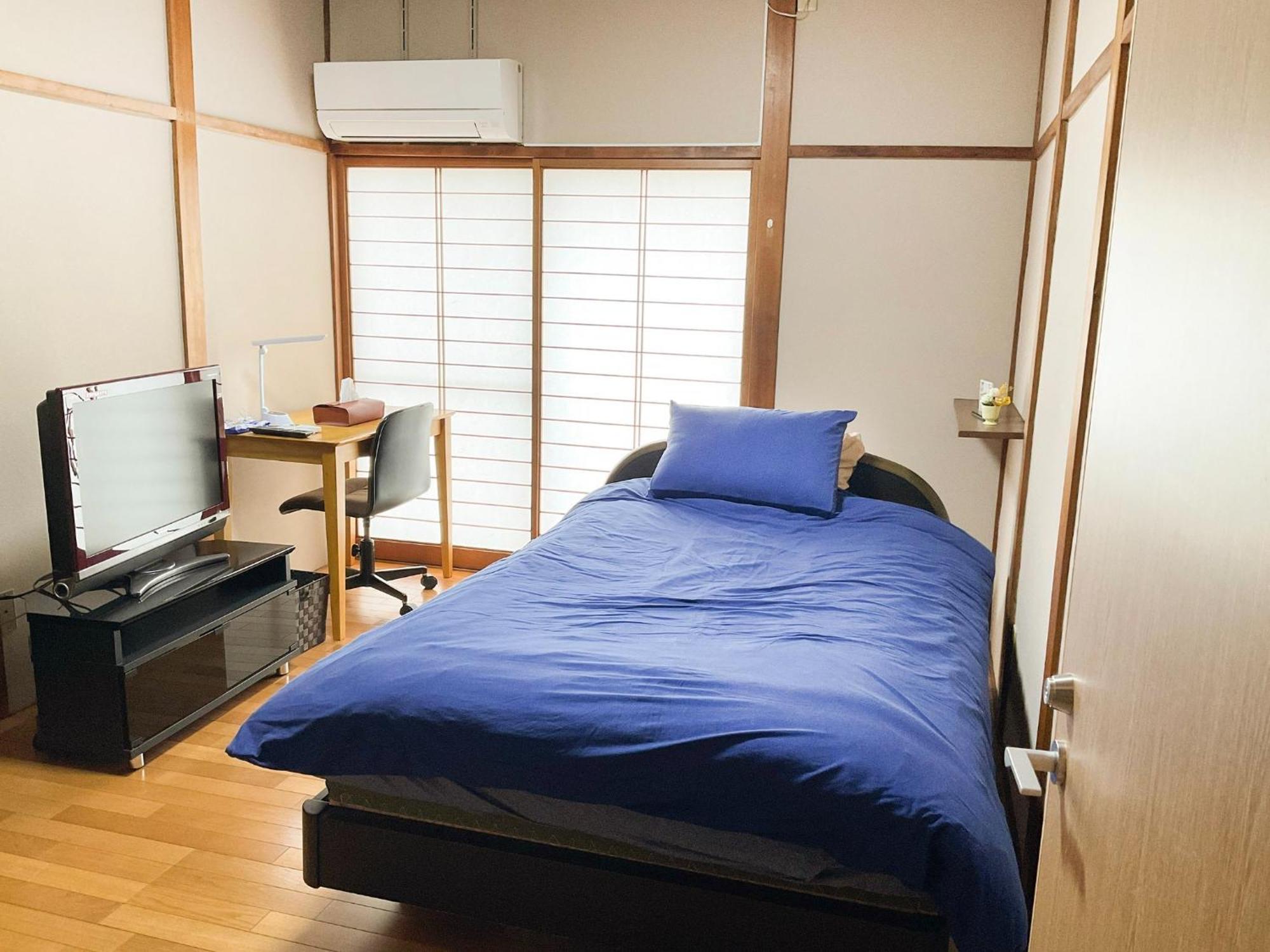 Takayanagi Ryokan - Vacation Stay 88522V Takamatsu Luaran gambar