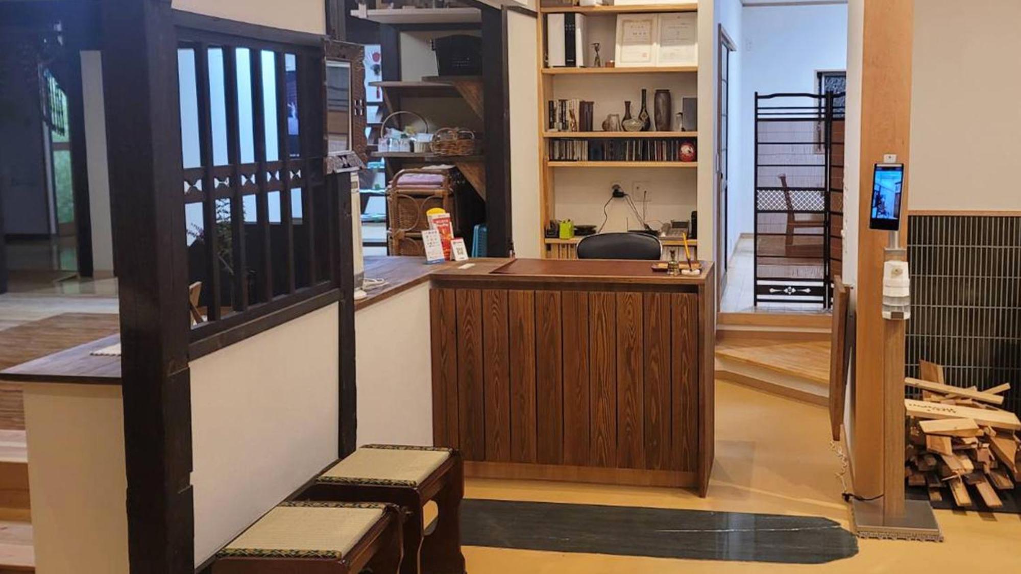 Takayanagi Ryokan - Vacation Stay 88522V Takamatsu Luaran gambar